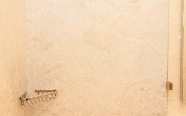 A Chic Kolonaki Apartment in Central Athens