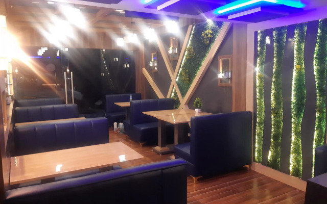 Traditional Homestay