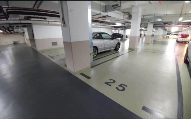 A blok apartments A3