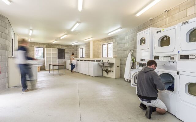 Campus Summer Stays - Massey Manawatu