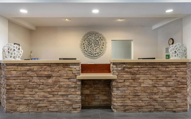 Fairfield Inn Suites by Marriott Cherokee