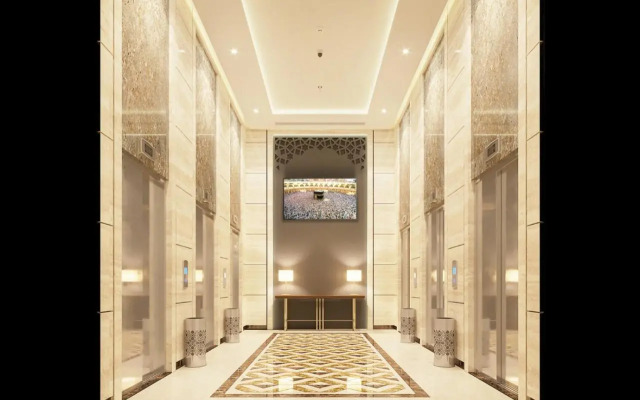 Furnished Apartements in Makkah