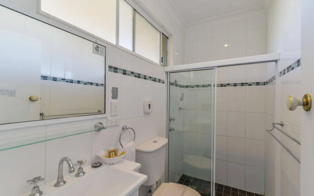 City Sider Motor Inn