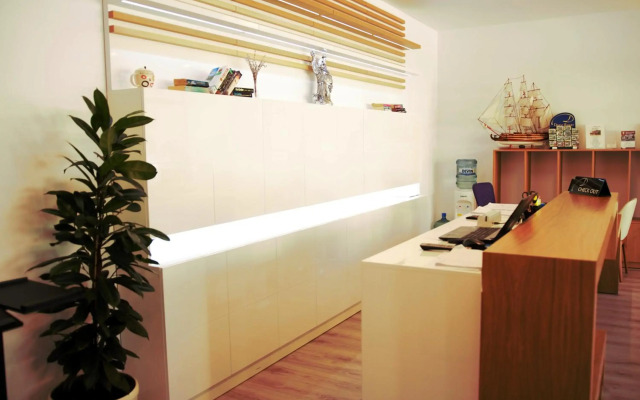 Apartment Diamond