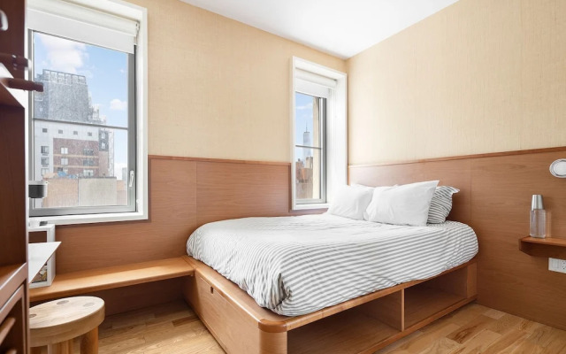 Untitled at 3 Freeman Alley