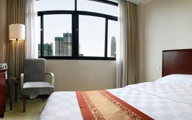 Guangzhou Haitao Hotel