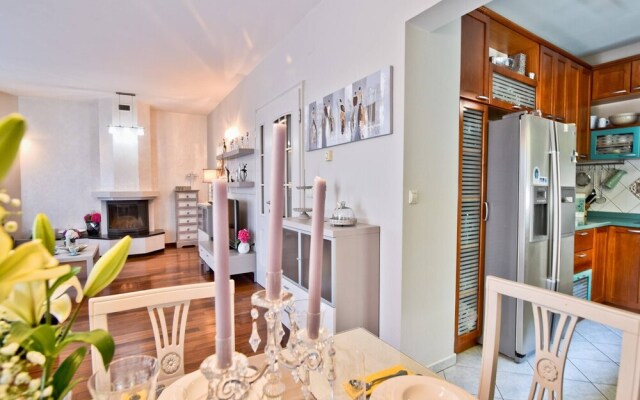 Superior 4 Villa Antea With Pool Jacuzzi, Zadar