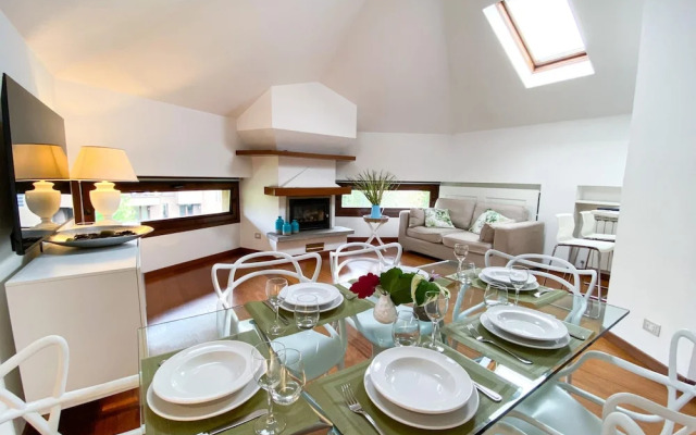 Il Camino Felice - 201 Autodromo F1 Villa Reale