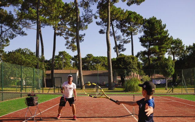 Club Belambra La Palmyre