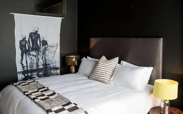 On Kloof Self Catering Apartment