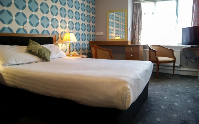 Suncliff Hotel - OCEANA COLLECTION