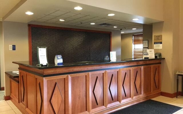 Coon Rapids North Metro Hotel to Norwood Inn & Suites