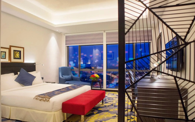 Bespoke Hotel Puchong
