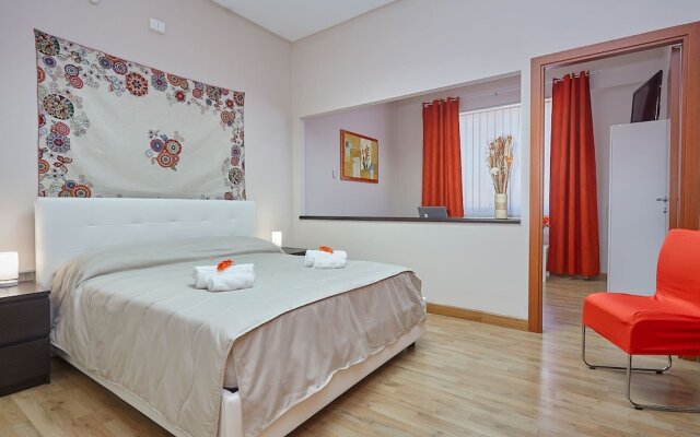 Sturzo 44 Bed & Breakfast