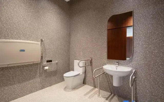 Hilton Garden Inn Datong Pingcheng