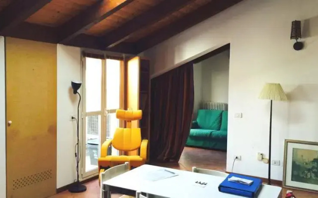 Casa di Betty