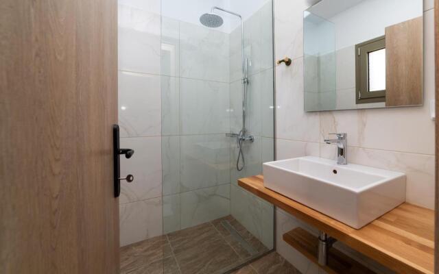 Sky View Suites Kefalonia