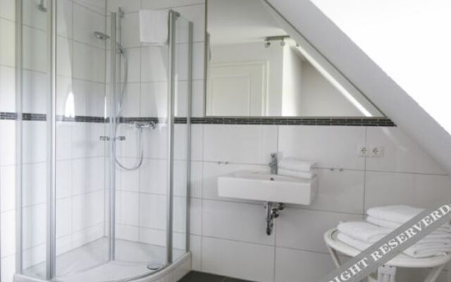 Lundenbergsand Hotel und Spa