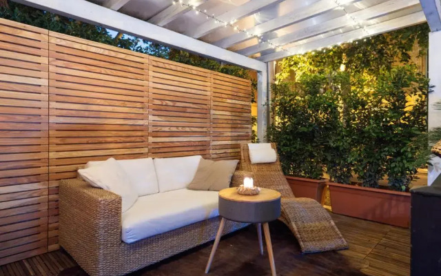 De La Ville Boutique Hotel