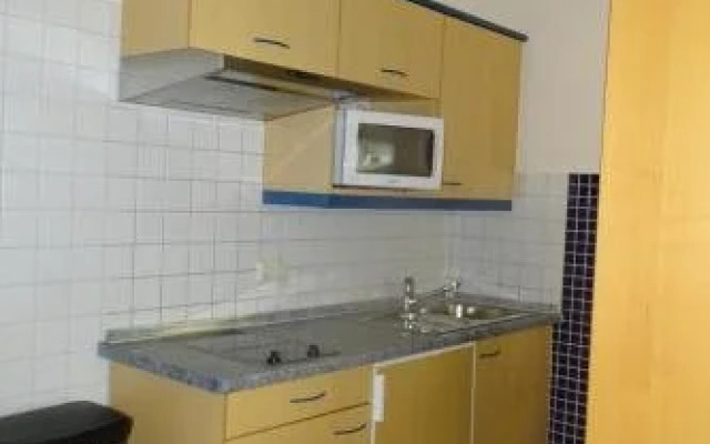 Appartements Bauer