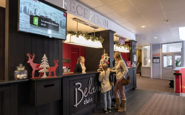 Belambra Clubs Avoriaz - Les Cimes du Soleil