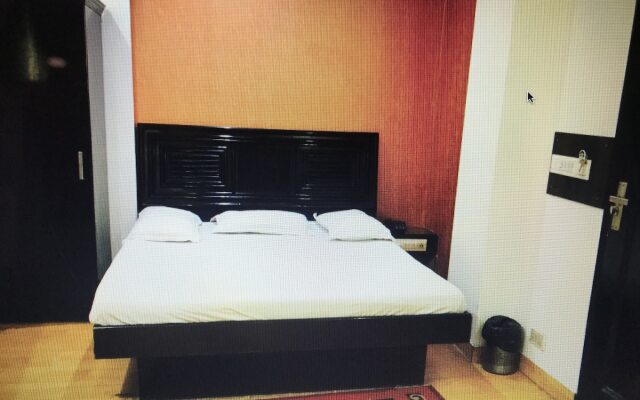 Hotel Splash