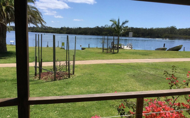 Riviera Caravan Park