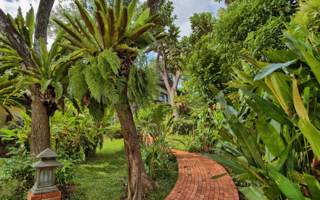 Mangosteen Ayurveda & Wellness Resort