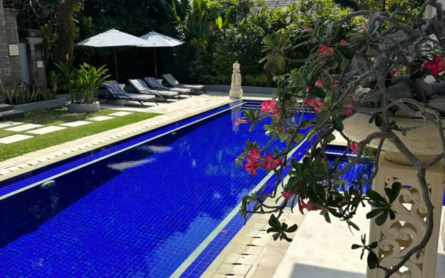 Villa Dewata 3