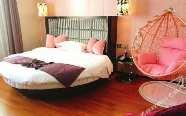 Youcheng Hotel (Hezhou Fu'anju Branch)