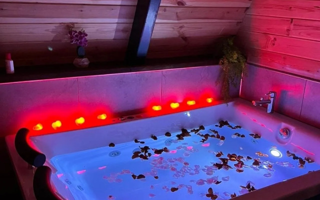 Teona Kartepe Bungalov