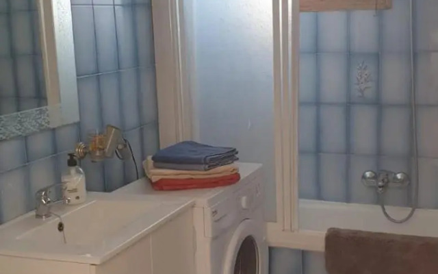 Costa Blanka resident apartman