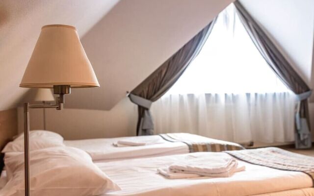 Hotel Promenada