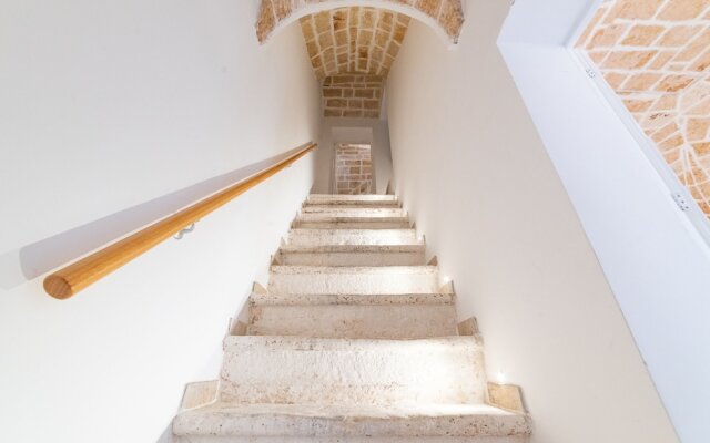 Elegance Staffa Rooms