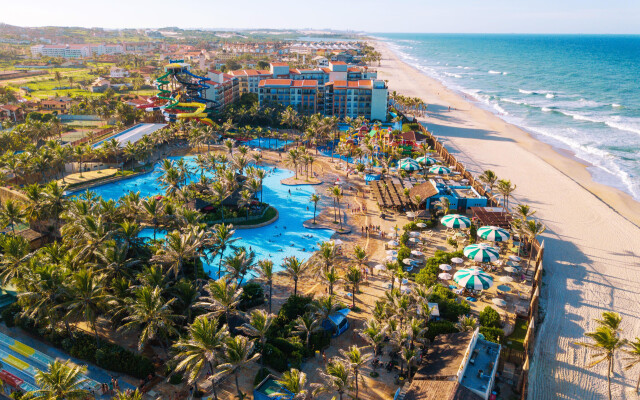 Beach Park Suites Resort