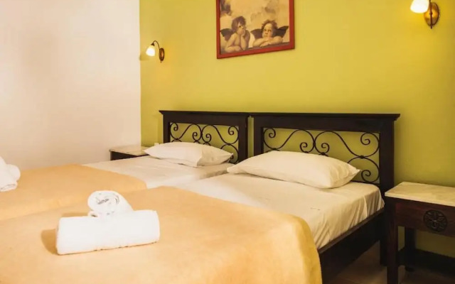 Sea View Hotel