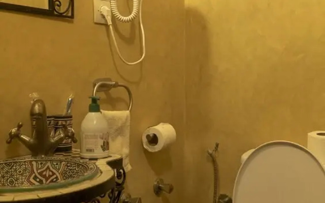 Riad Dar Kassim