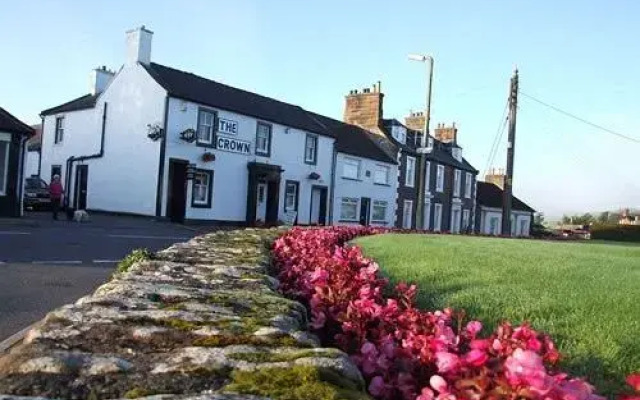 The Crown Hotel