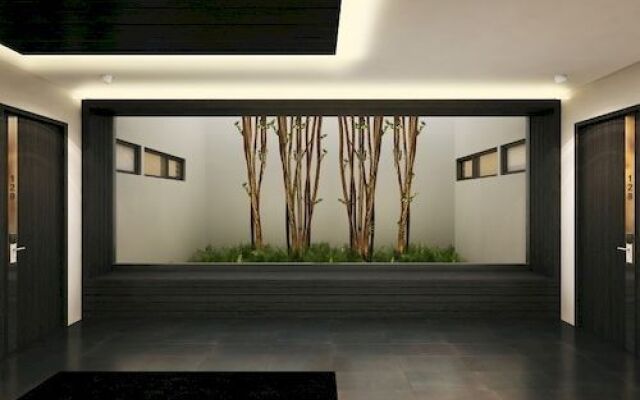 Apartment Hotel East Central