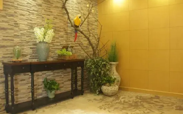 Ruisheng Aroma Hotel