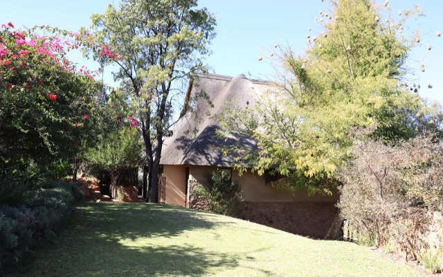 Shakama Private Game Lodge & Spa