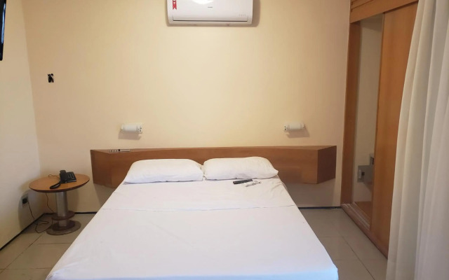 Praia Mansa Suíte Hotel