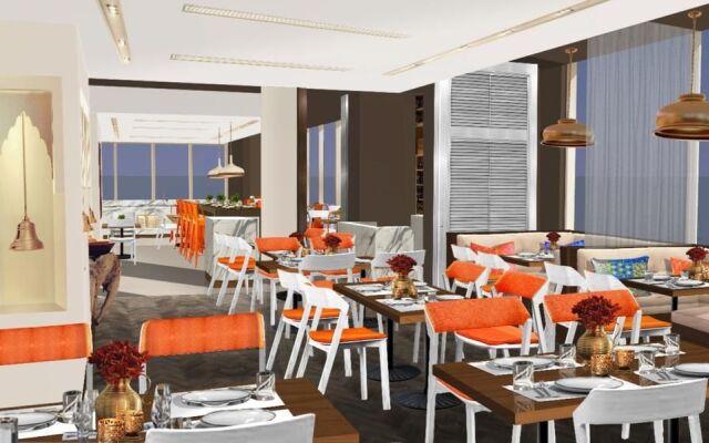 Hotel Citymax Ras Al Khaimah