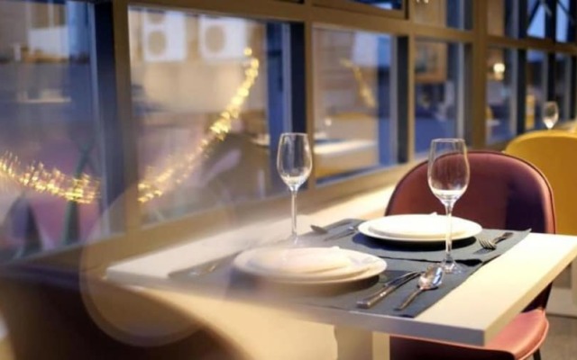 KT Hotel (Gangwan Square)