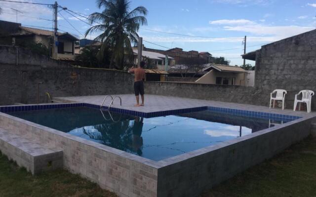 Linda Casa de Praia em Itacimirim