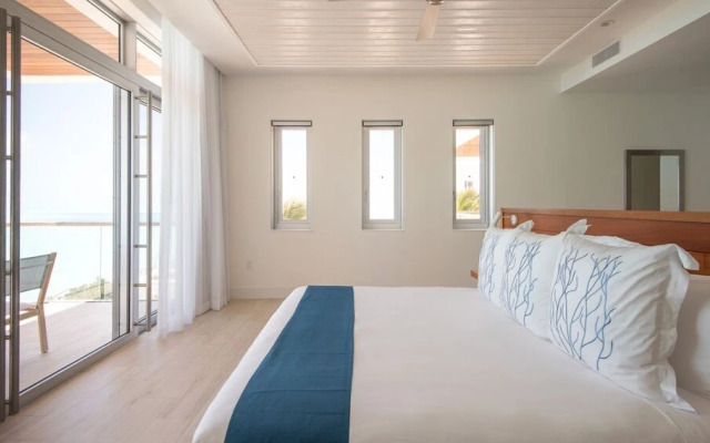 Top villa with fantastic views