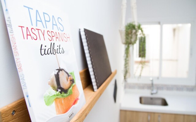 Calle Ollerías - Astonishing Apartments by La Recepción