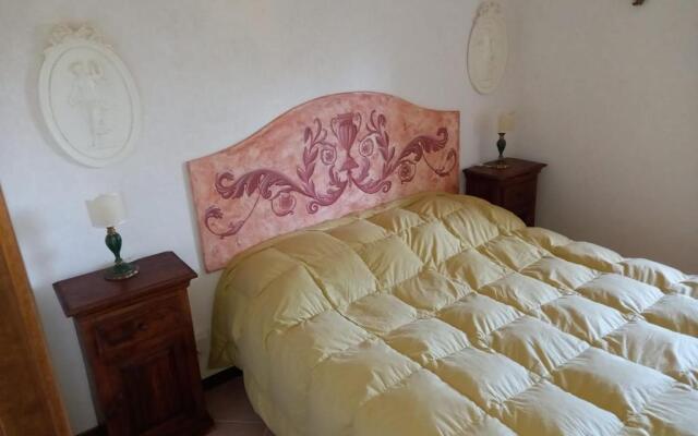 Casale Montemoro With Pool