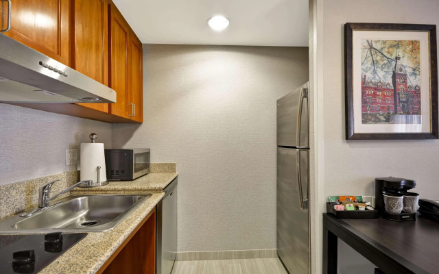 Homewood Suites by Hilton Ithaca