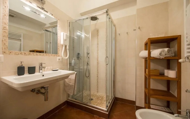 Saint Peter Apartment